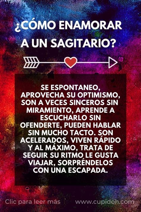 hombre sagitario cuando le gusta alguien|Cómo se comporta un hombre Sagitario cuando le gusta alguien